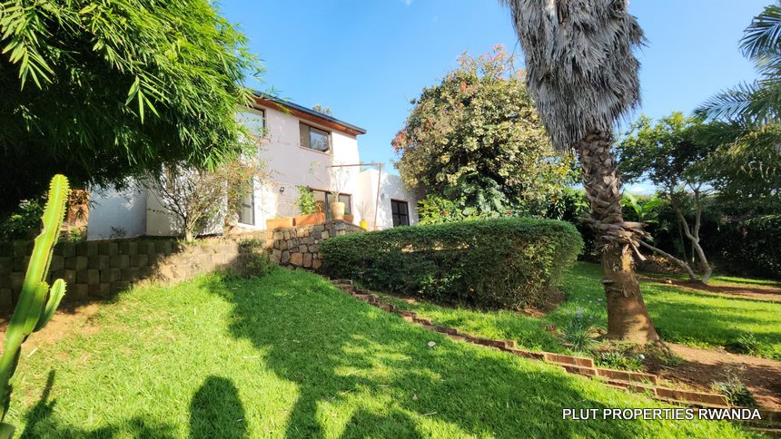 Rebero House for Rent