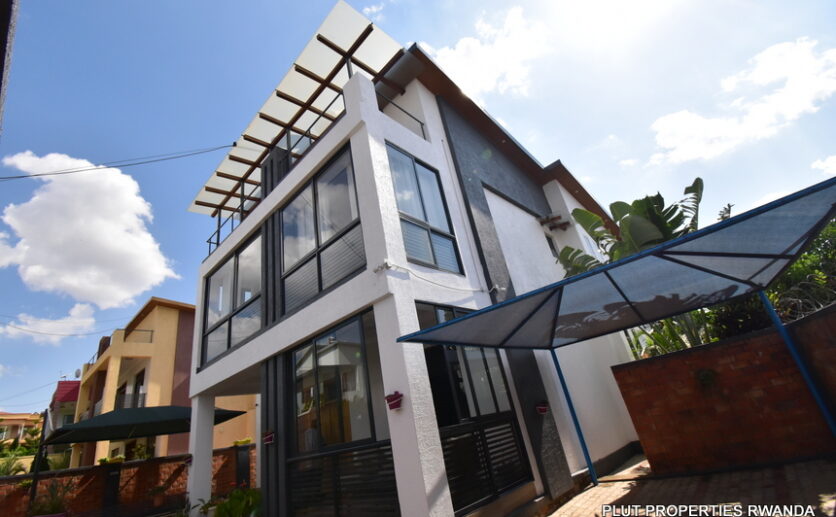 Rent in Gacuriro plut properties (4)