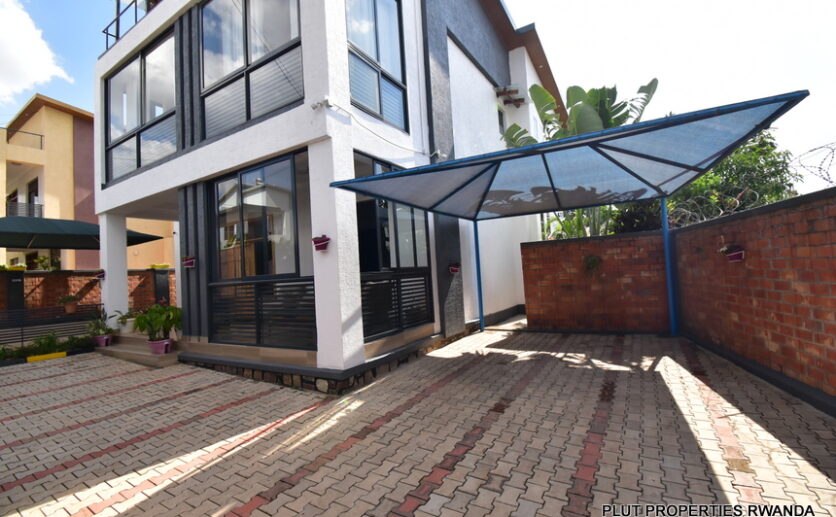 Rent in Gacuriro plut properties (5)