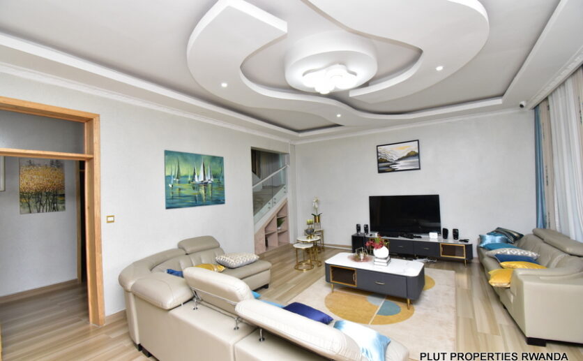 Rent in Gacuriro plut properties (8)