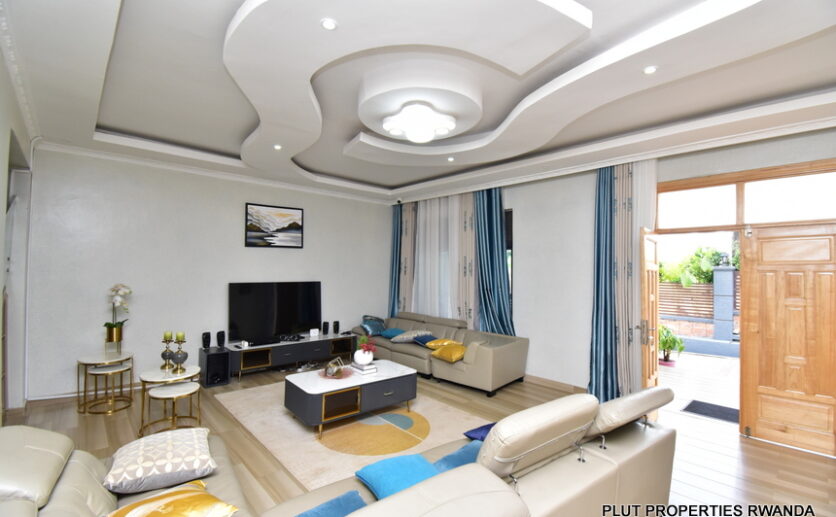 Rent in Gacuriro plut properties (9)