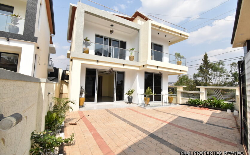 House for sale in Kibagabaga plut properties (14)