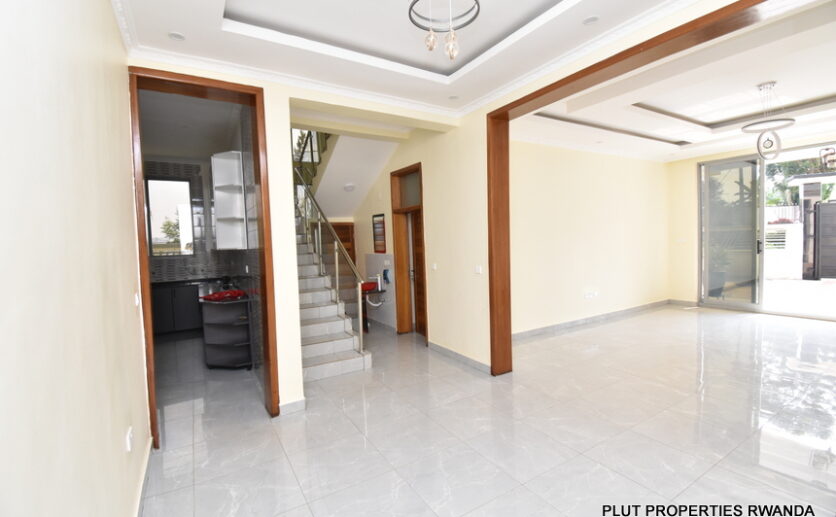 House for sale in Kibagabaga plut properties (2)