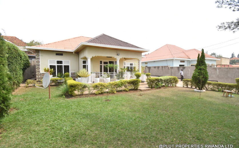4 bedrooms house for sale in Kibagabaga plut properties (12)