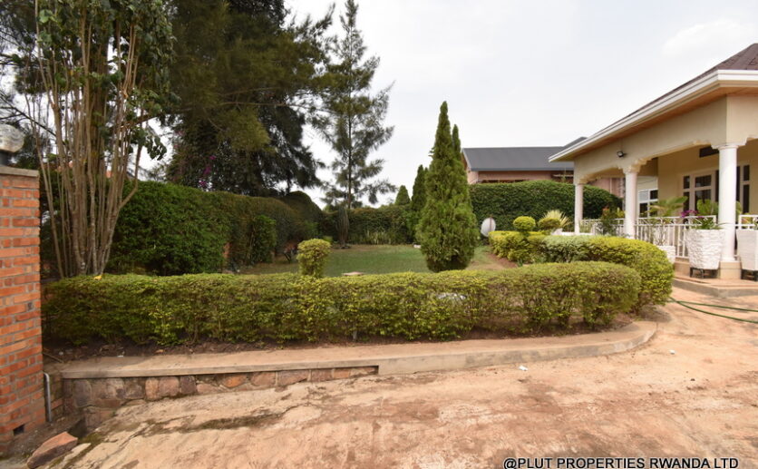 4 bedrooms house for sale in Kibagabaga plut properties (14)