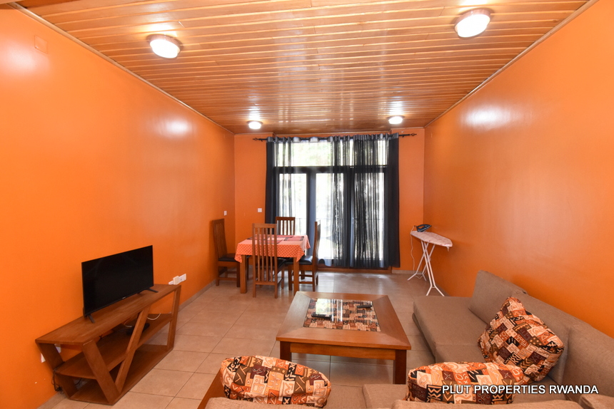 Apartment for rent in city center