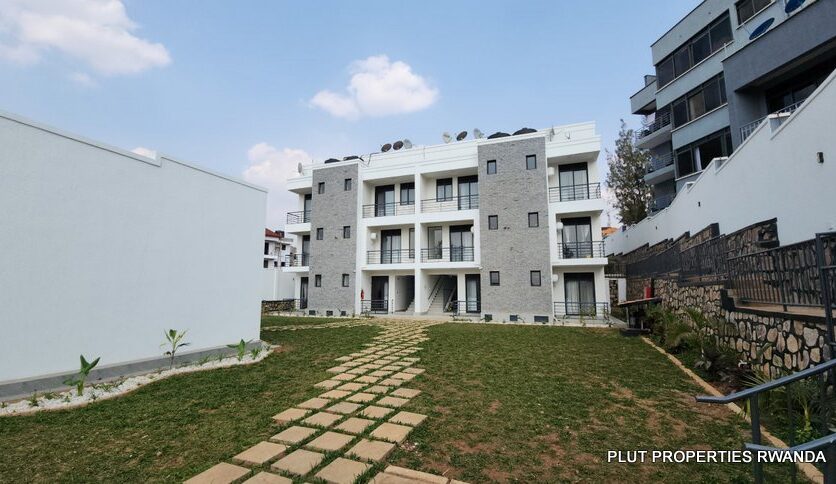 Beautiful 3 bedrooms apartment for rent in Gacuriro plut properties (10)