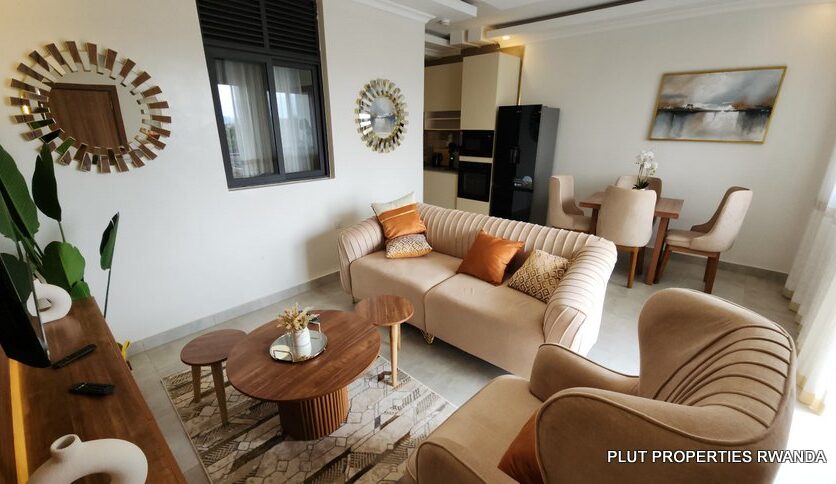 Beautiful 3 bedrooms apartment for rent in Gacuriro plut properties (3)