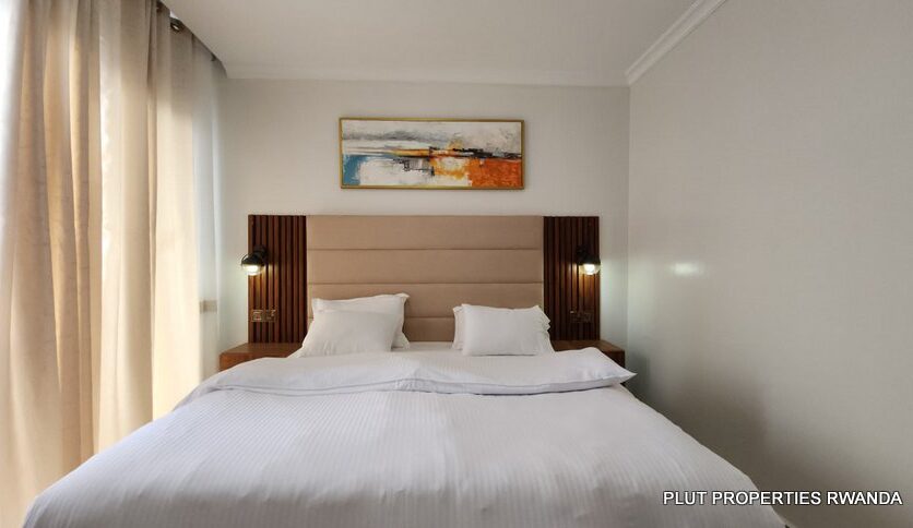 Beautiful 3 bedrooms apartment for rent in Gacuriro plut properties (4)
