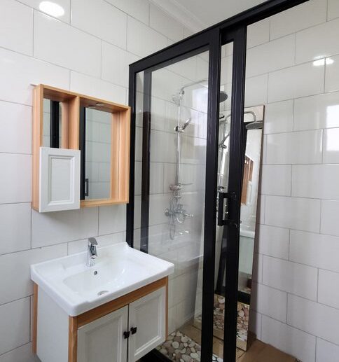 Beautiful 3 bedrooms apartment for rent in Gacuriro plut properties (7)