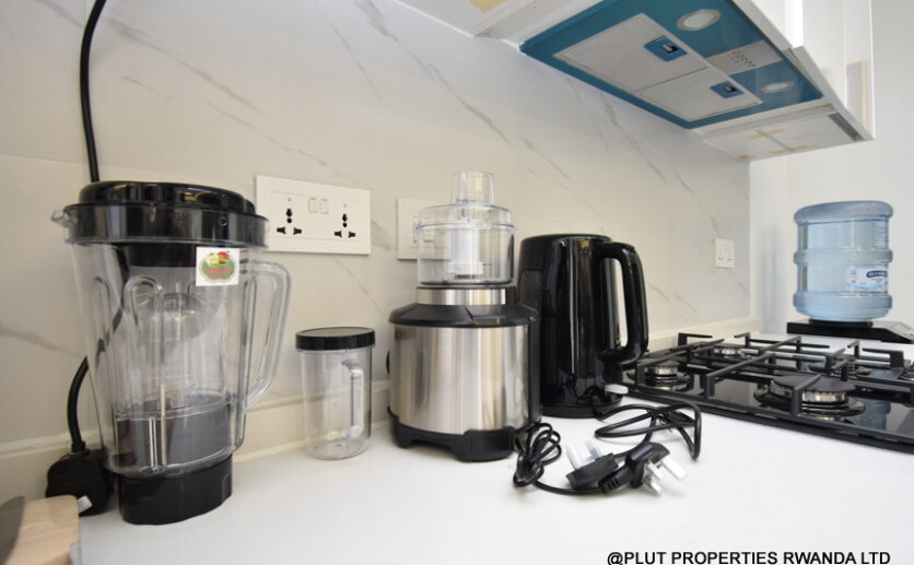 Beautiful fully furnished apartment in Kigali plut properties (3)