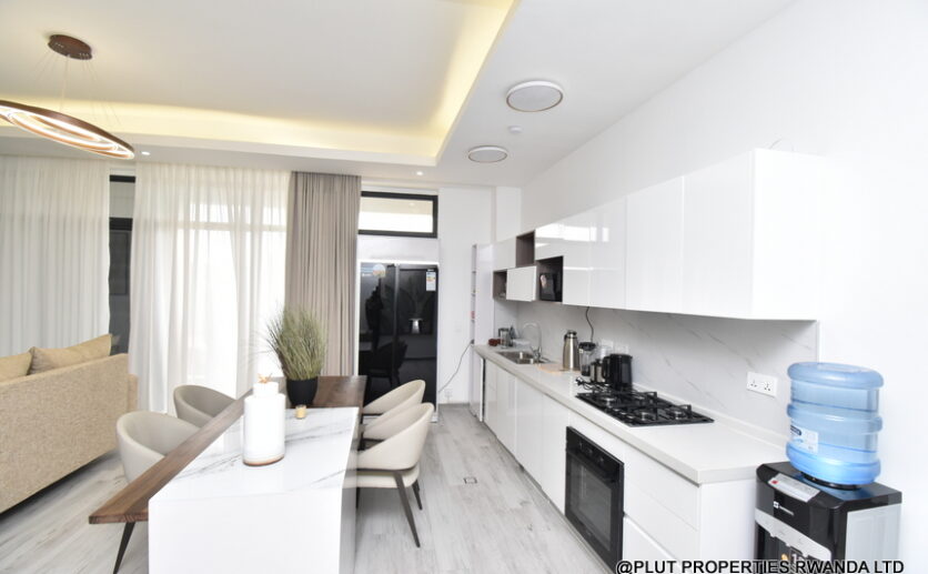 Beautiful fully furnished apartment in Kigali plut properties (7)