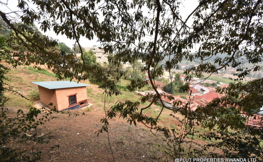 Buy land in Kacyiru plut properties (3)