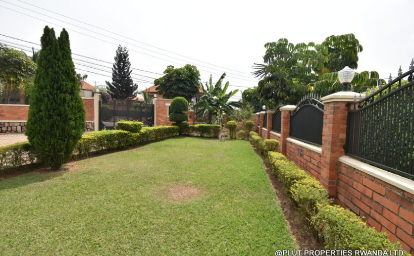 Family house for rent in Kibagabaga plut properties (10)
