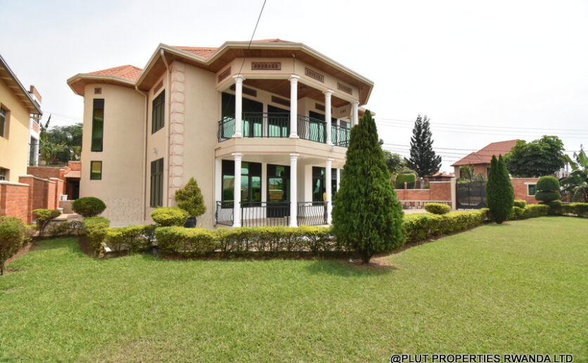 Family house for rent in Kibagabaga plut properties (11)