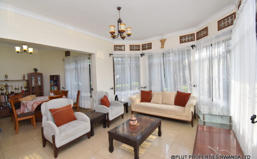 Gacuriro house for rent plut properties (10)