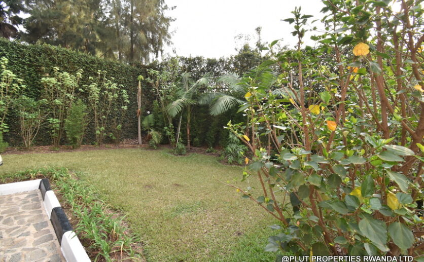 Gacuriro house for rent plut properties (8)