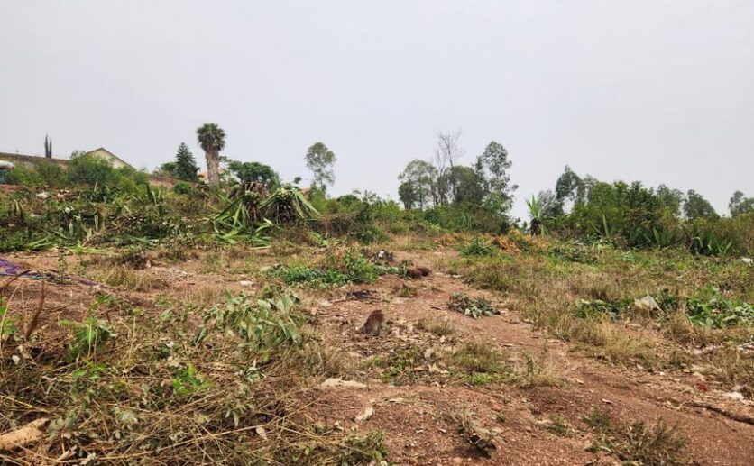 Gacuriro land for sale plut properties (1)