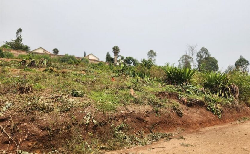 Gacuriro land for sale plut properties (4)