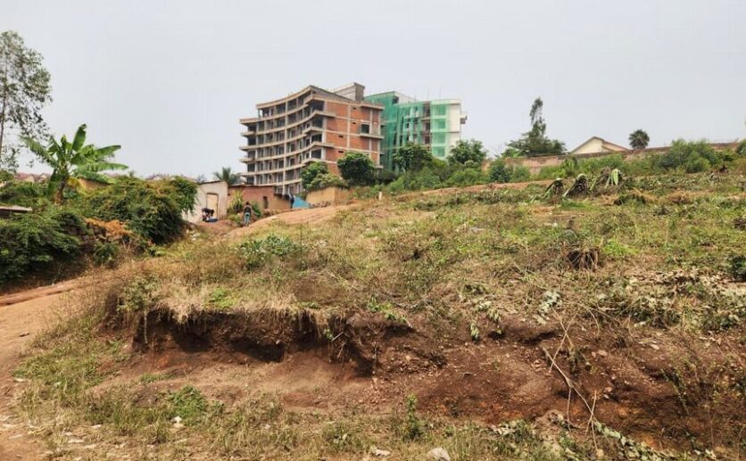 Gacuriro land for sale plut properties (5)