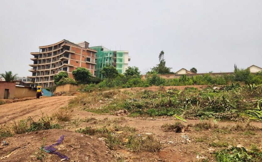 Gacuriro land for sale plut properties (6)