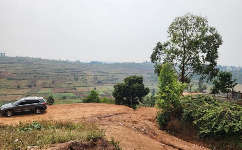 Gacuriro land for sale plut properties (8)