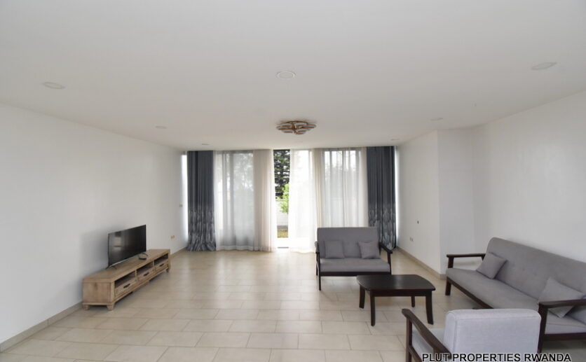 House for rent in Kiyovu Kigali Plut properties (1)