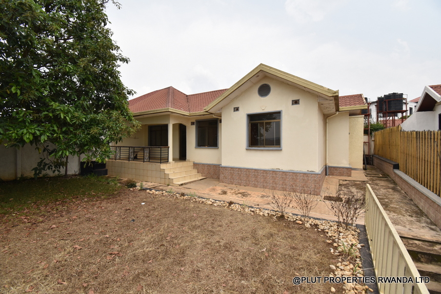 House for sale in Gacuriro