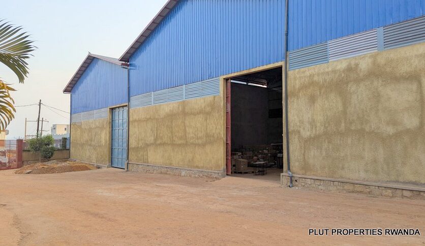 Kicukiro Gahanga warehouse for rent plut properties (1)