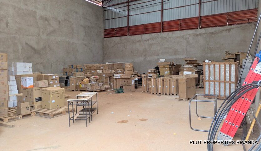 Kicukiro Gahanga warehouse for rent plut properties (2)