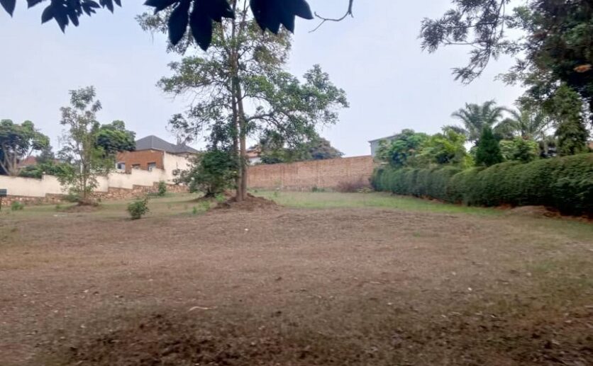 Land for sale in Kibagabaga plut properties (2)