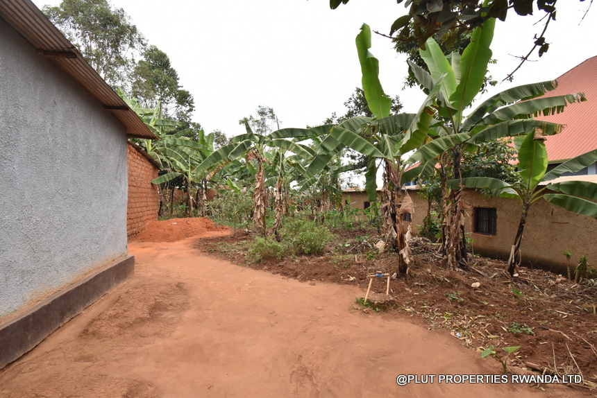 Mulindi Commercial Plot for Sale