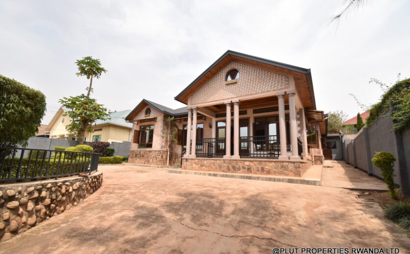 Rent in Kibagabaga plut properties (4)