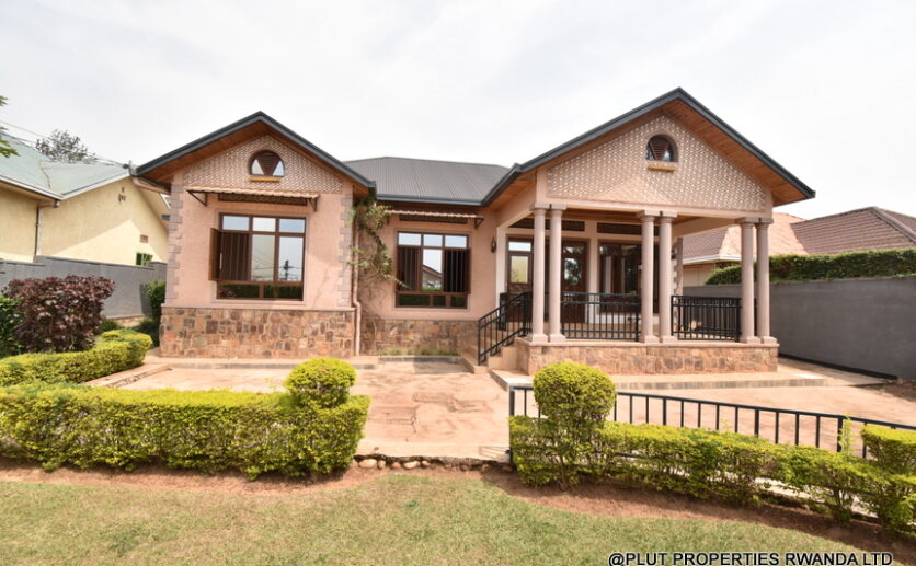 Rent in Kibagabaga plut properties (5)