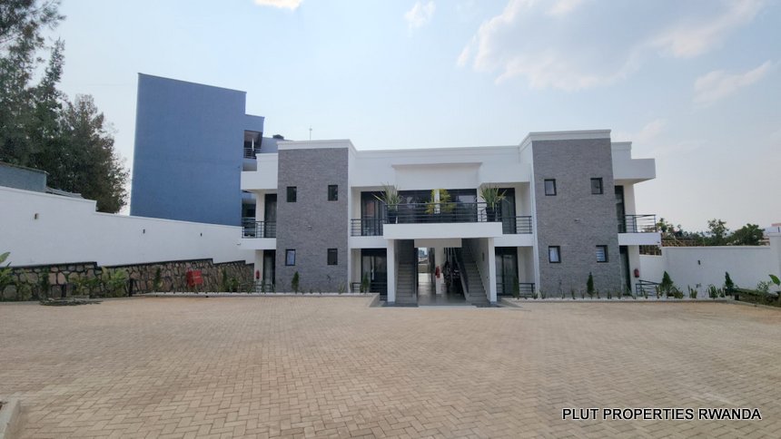 2 stories apartment for rent