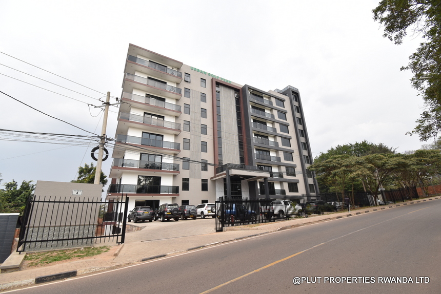 Prime Commercial Space for Rent in Kacyiru