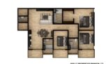 luxury apartments for sale in Nyarutarama plut properties (1)