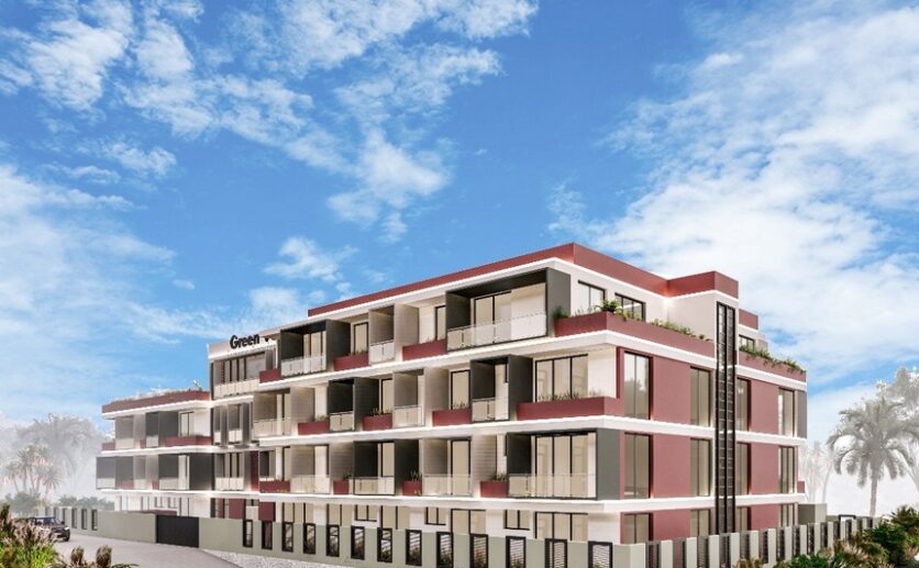 luxury apartments for sale in Nyarutarama plut properties (10)