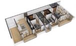 luxury apartments for sale in Nyarutarama plut properties (12)