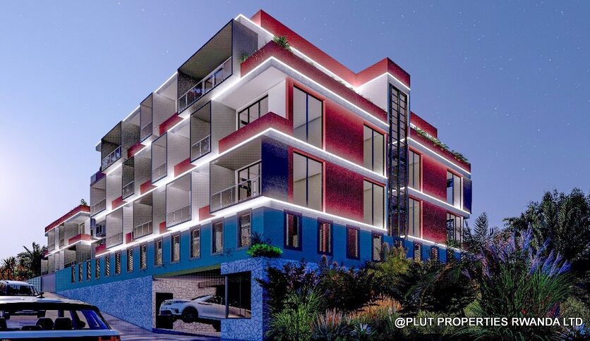 luxury apartments for sale in Nyarutarama plut properties (14)