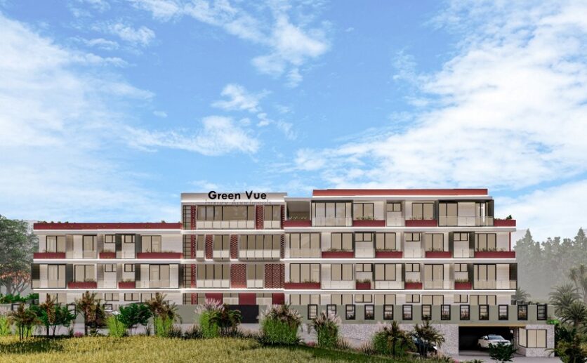luxury apartments for sale in Nyarutarama plut properties (4)