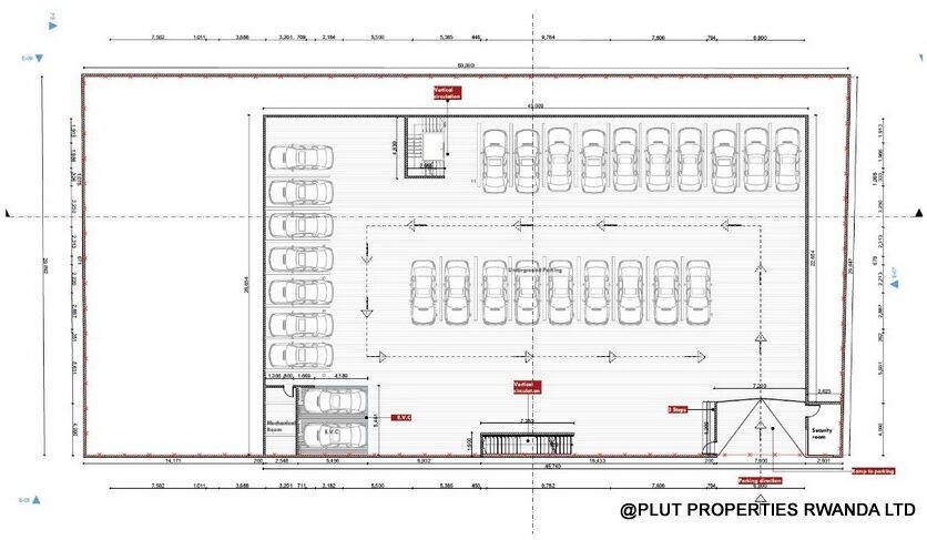 luxury apartments for sale in Nyarutarama plut properties (5)
