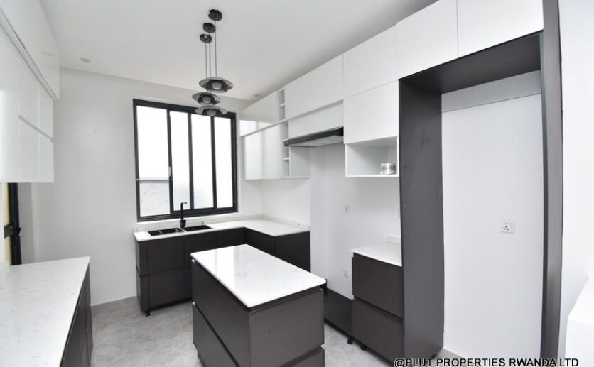 unfurnished house for rent in Rusororo plut properties (10)