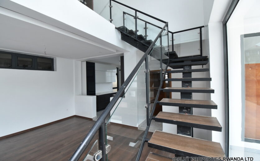 unfurnished house for rent in Rusororo plut properties (12)