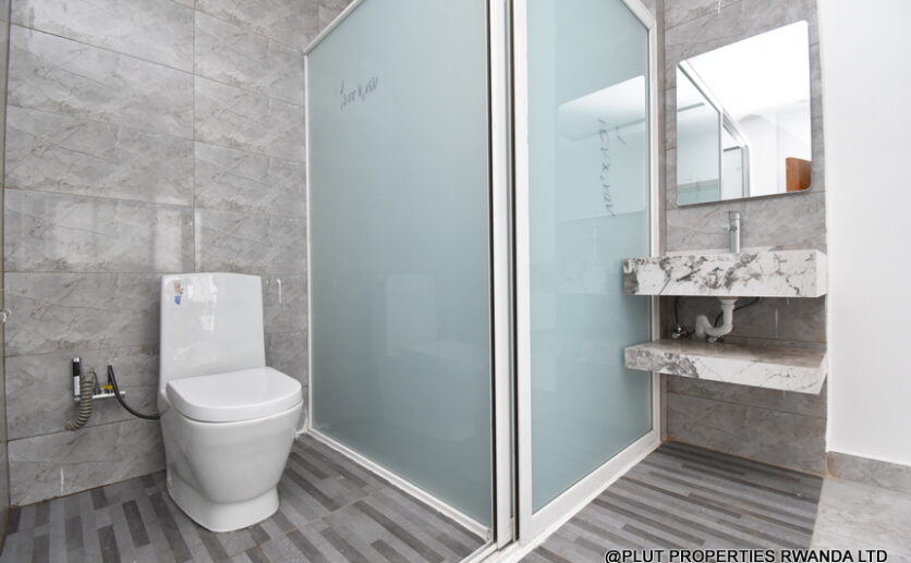 unfurnished house for rent in Rusororo plut properties (15)