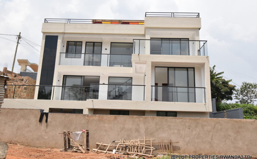 unfurnished house for rent in Rusororo plut properties (17)