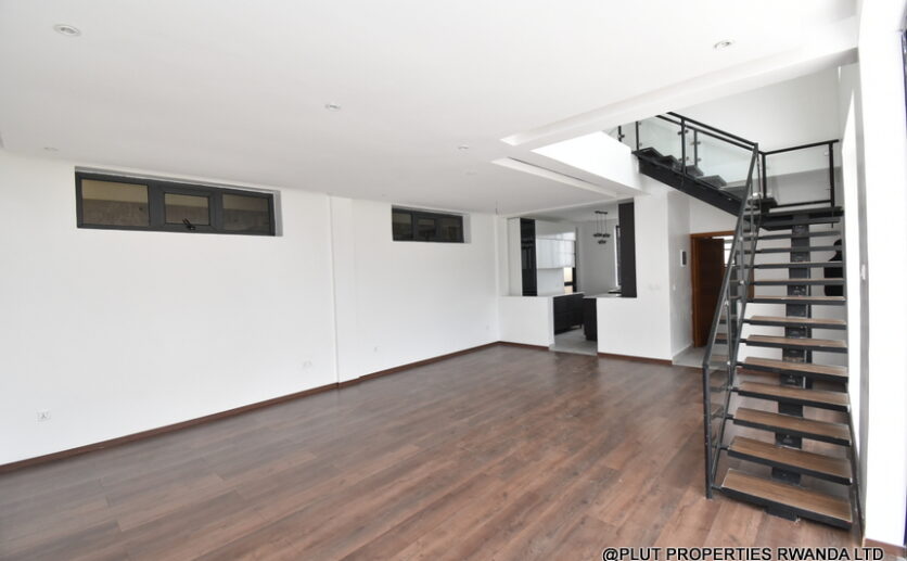 unfurnished house for rent in Rusororo plut properties (7)