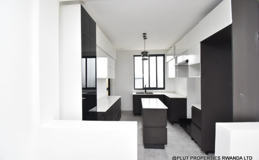 unfurnished house for rent in Rusororo plut properties (9)