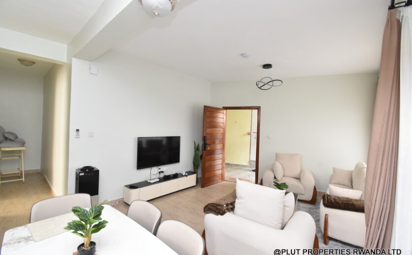 Apartment for rent in Gacuriro plut properties (2)