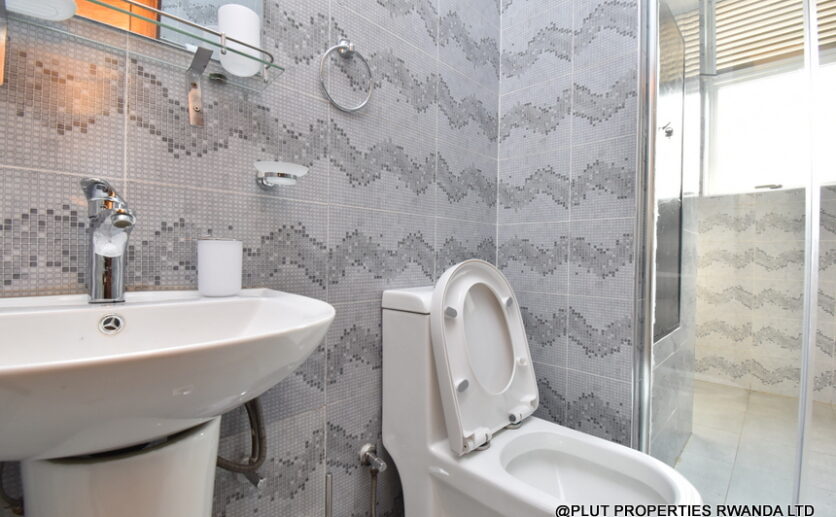 Apartment for rent in Gacuriro plut properties (5)